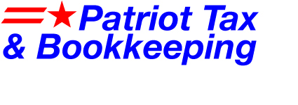 Patriot Tax and Bookkeeping, Inc.
  