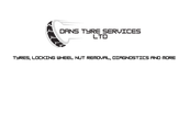 Dans Tyre Services Ltd