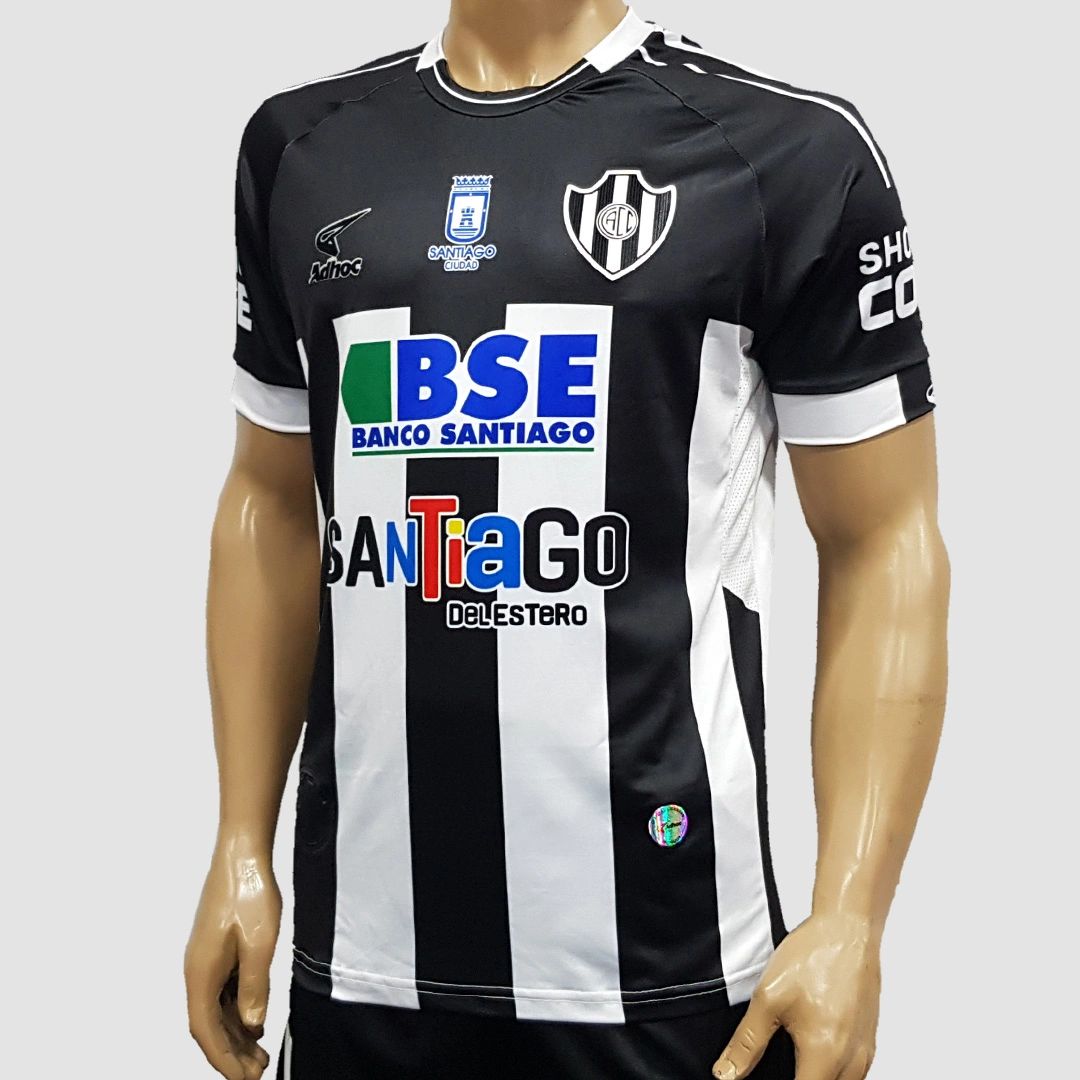Camiseta Titular de Central Córdoba SdE 2023