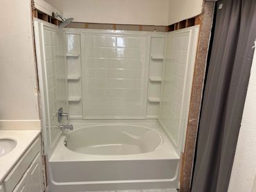 Shower