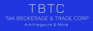 TBTC
tak Brokerage & Trade corp