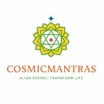 CosmicMantras
