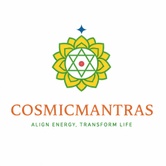 CosmicMantras