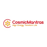 CosmicMantras