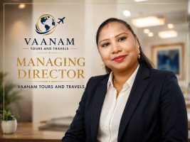 Vaanam Tours & travels