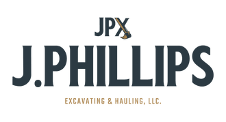 J Phillips Excavating & Hauling, LLC