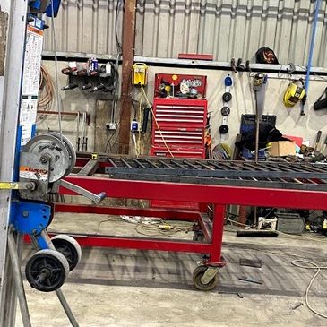 Manufacture fabricating, Fabricator, workshop