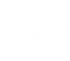 Stay Classy 
hire car service