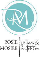 Rosie Mosier Fitness