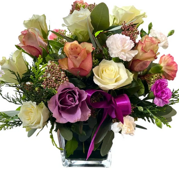 send beautiful flowers, local florist Riddells Creek, Gisborne florist in Victoria Australia