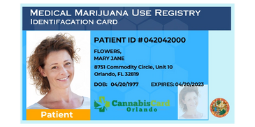 Kentucky Medical Cannabis Doctor