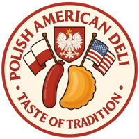 Polish American Deli