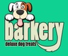 Barkery Deluxe Dog Treats