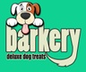 Barkery Deluxe Dog Treats