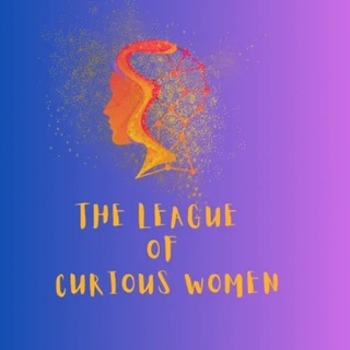 The League
 of 
Curious Women