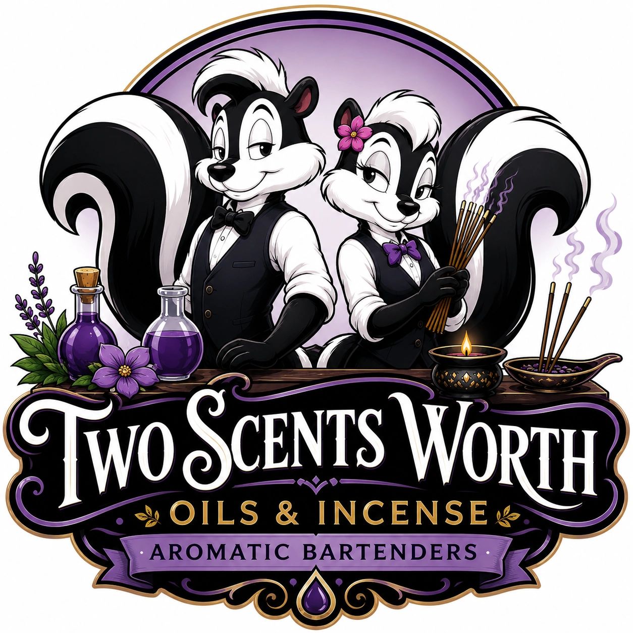 logo
