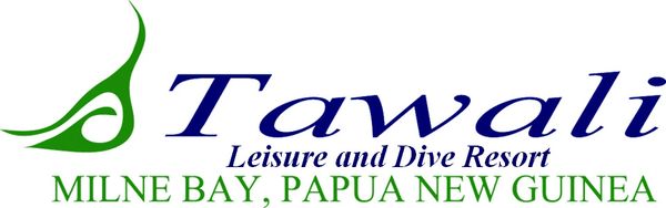 Tawali Resort Papua New Guinea