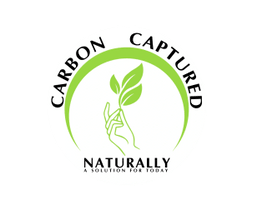 Carbon Captured Naturally