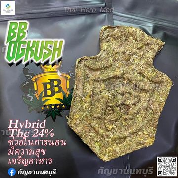 BB-OGKUSH