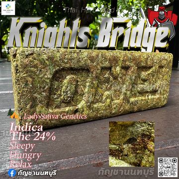 KnightBridge
