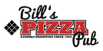 Bill's Pizza Pub