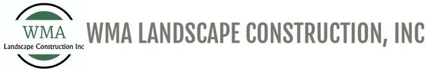 WMA Landscape Construction, inc