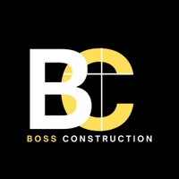 BOSS CONSTRUCTION