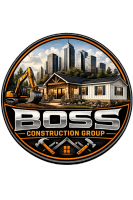 BOSS CONSTRUCTION