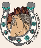Saddle Up Sugar
