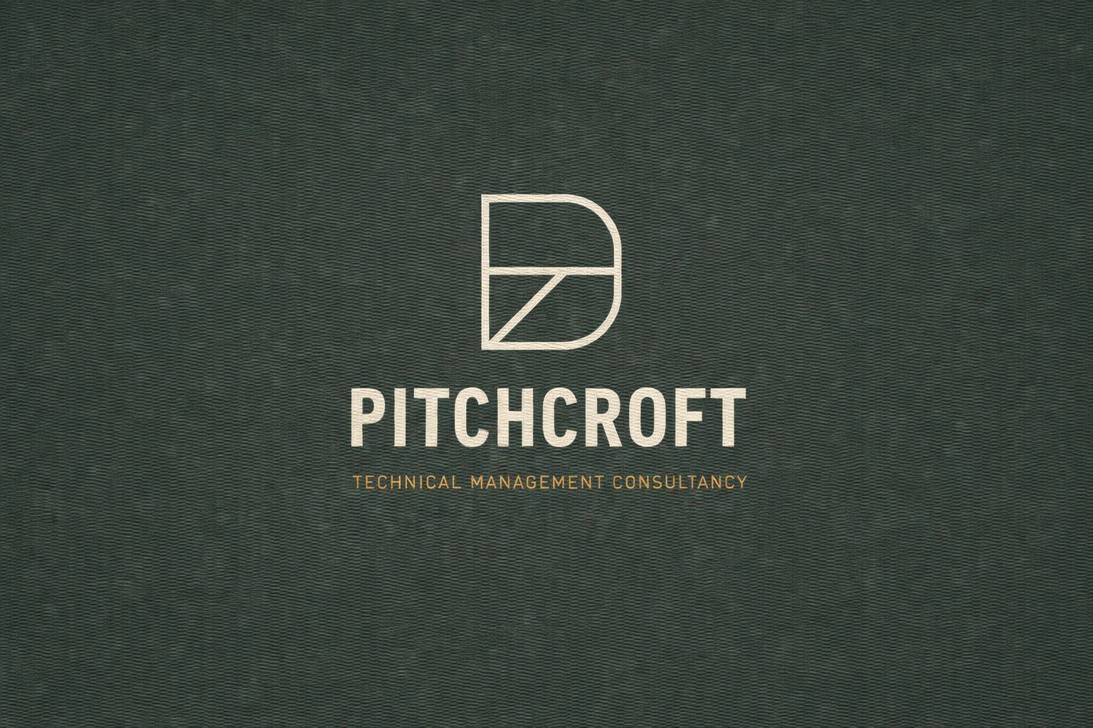 PITCHCROFT LIMITED logo