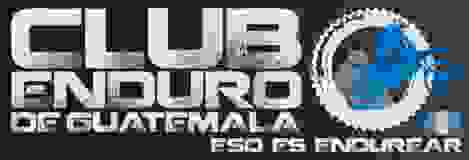 CLUB ENDURO DE GUATEMALA