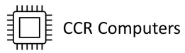 CCR Computers