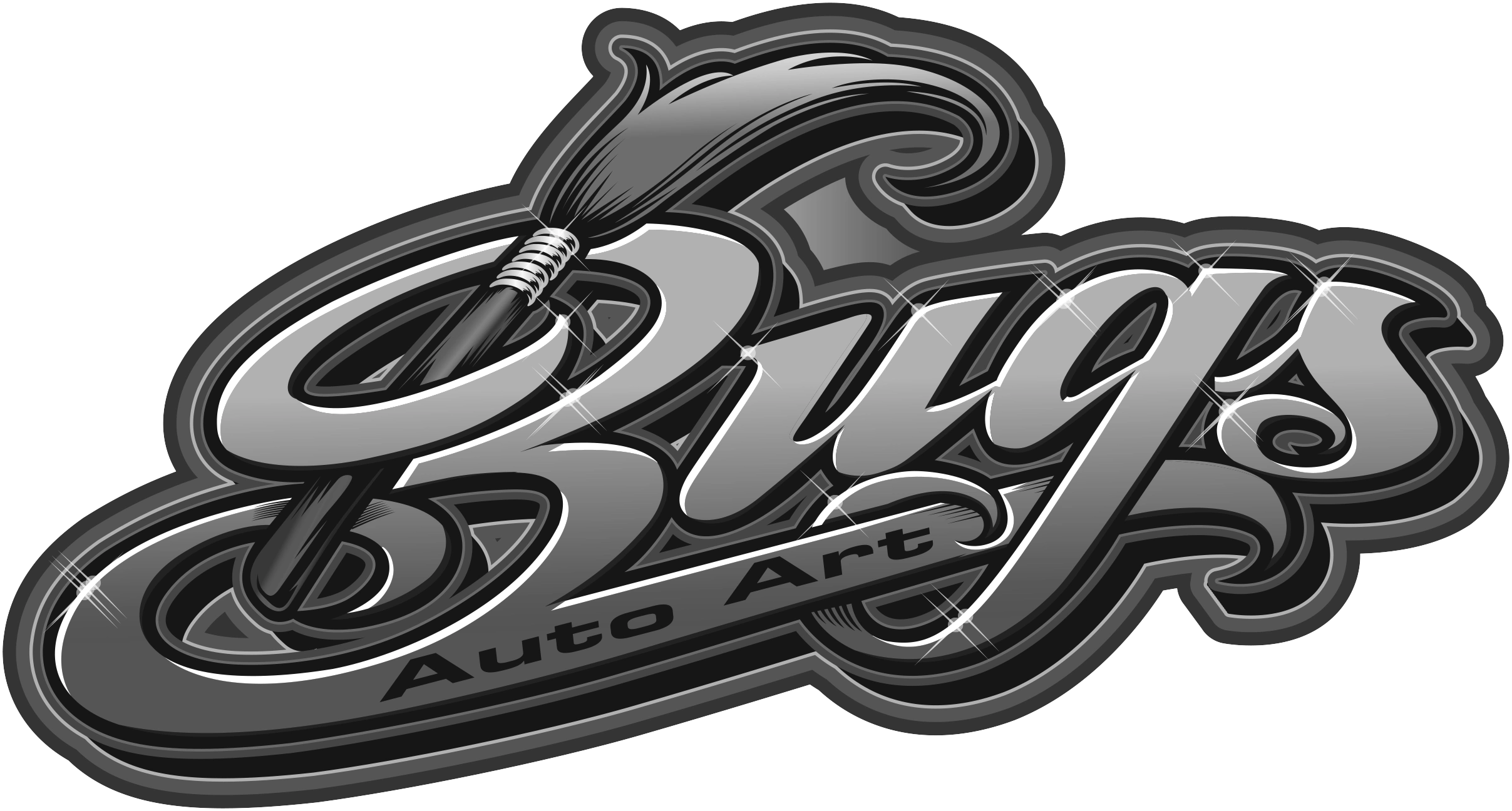 BUGS AUTO ART