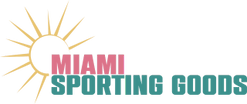 Miami Sporting Goods 
and Clothing