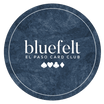 Bluefelt El Paso Card Club