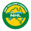 New Holland Logistics