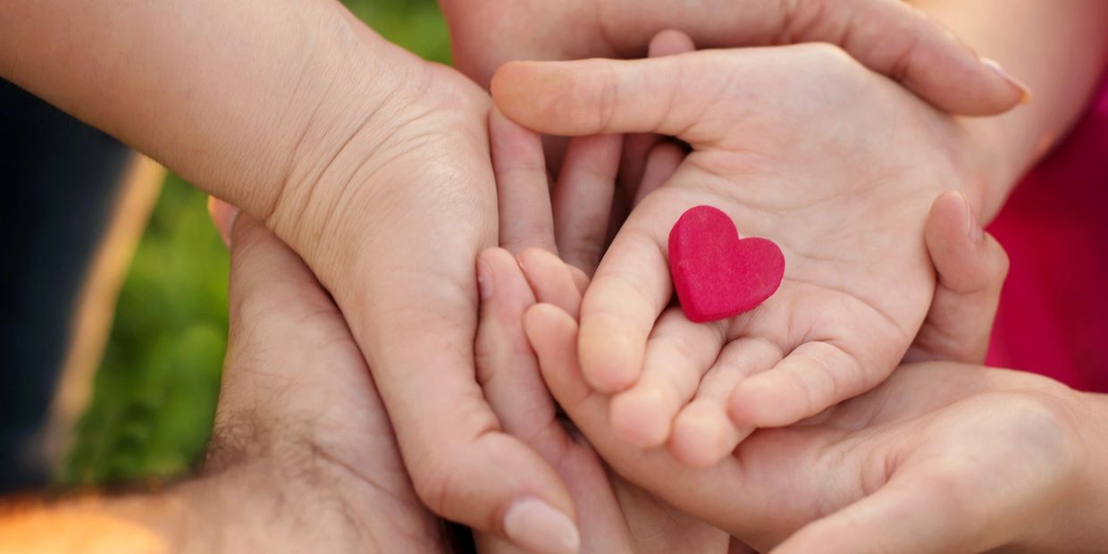 family and group therapy