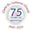 Christ  Evangelical  Lutheran  Church