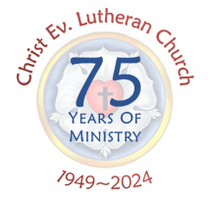 Christ  Evangelical  Lutheran  Church