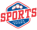 Sports Auction Experts
