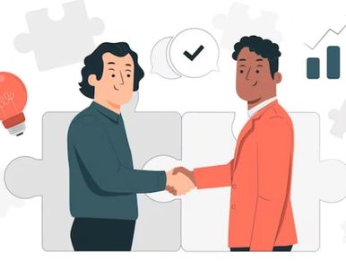 Partners / Investors Identification