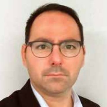 Pierre Faure, Senior Associate Consultant, France  