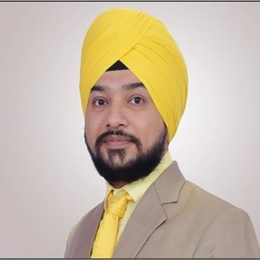 Jasbir Singh, Human Resources Specialist