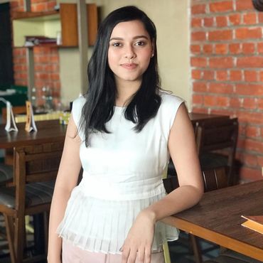 Sifat Rezaul, Content & Digital Marketing Specialist 