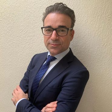 Edgar Cayuelas, Senior Associate Consultant, Spain, USA & Africa 