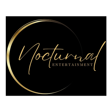 Nocturnal Entertainment logo