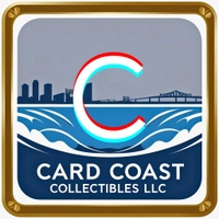 Card Coast Collectibles