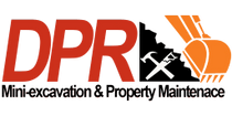D.P.R Mini-Excavation & Property Maintenance