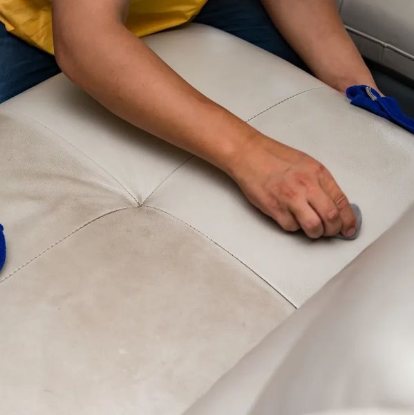 Upholstery Clean Near Me