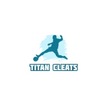 Titancleats